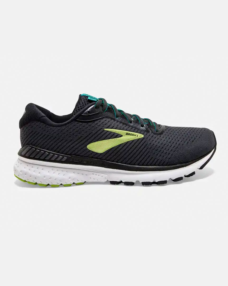 Brooks adrenaline gts 20 best sale review mens