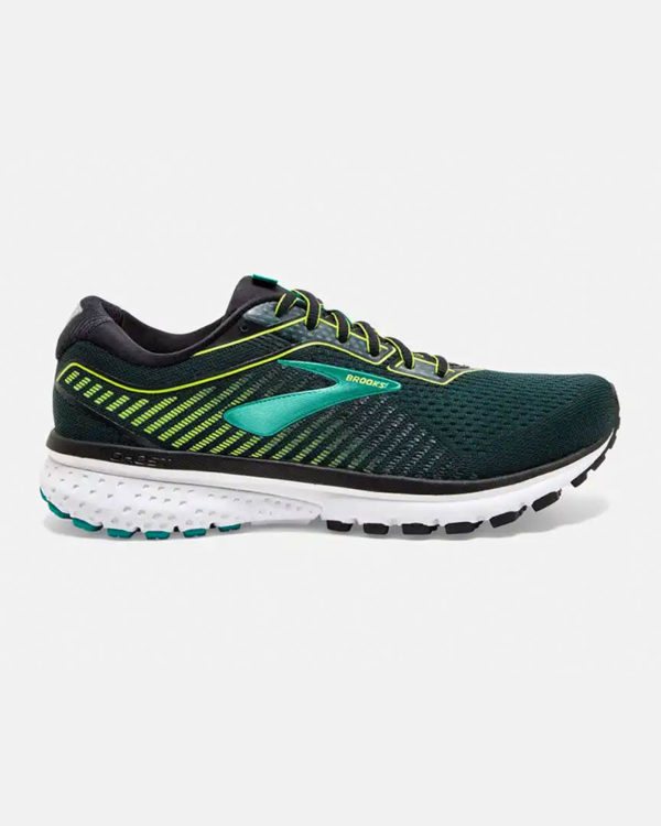 Falls Road Running Store - Mens Road Shoes - Brooks Ghost 12 - 018