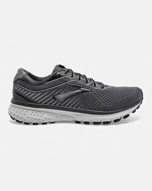 Falls Road Running Store - Mens Road Shoes - Brooks Ghost 12 - 075