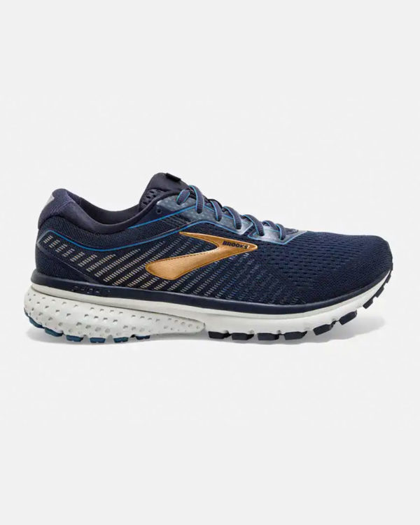 Falls Road Running Store - Mens Road Shoes - Brooks Ghost 12 - 489