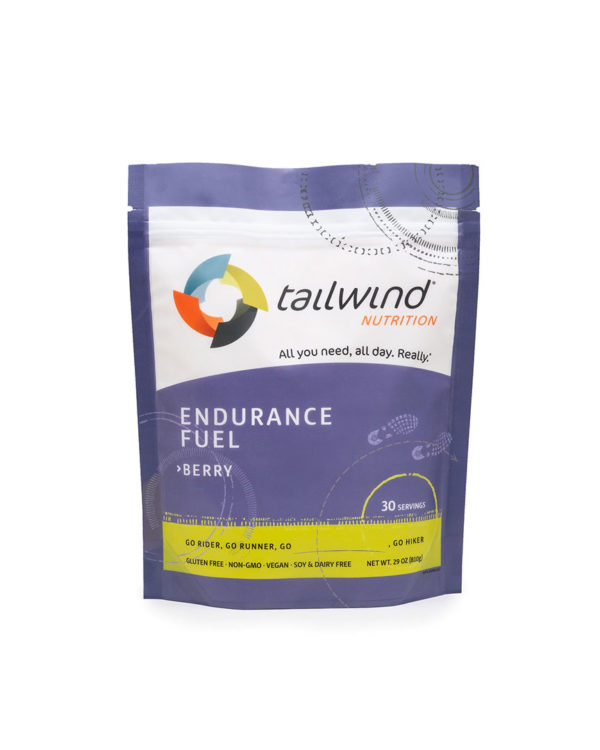 Falls Road Running Store - Nutrition - Tailwind 30 Serving Bag - Berry