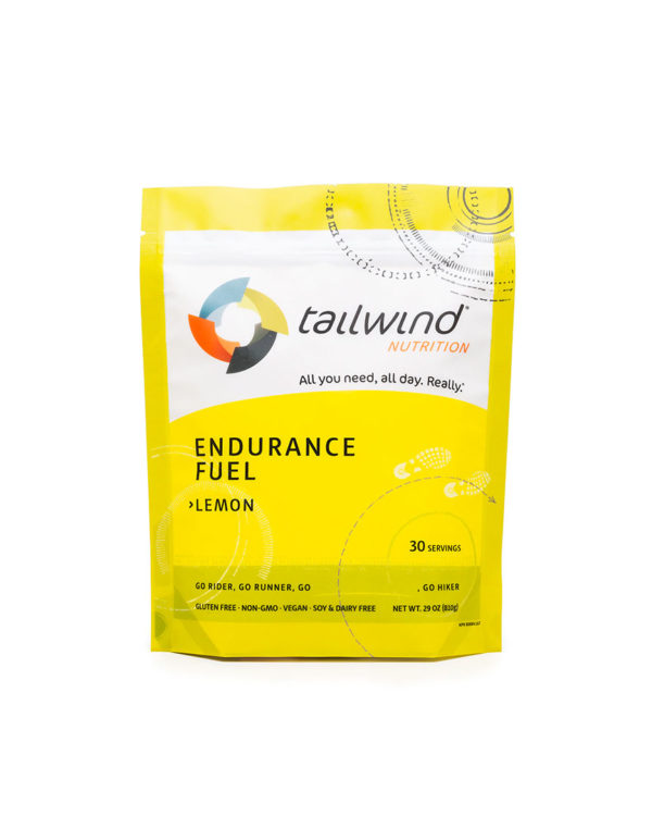 Falls Road Running Store - Nutrition - Tailwind 30 Serving Bag - Lemon