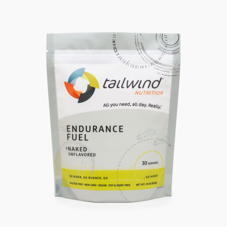 Falls Road Running Store - Nutrition - Tailwind 30 Serving Bag - Naked Unflavored