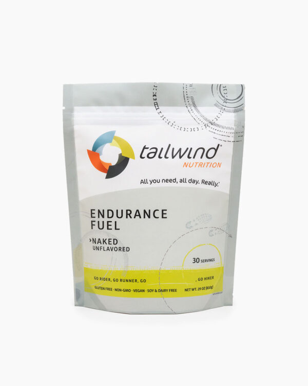 Falls Road Running Store - Nutrition - Tailwind 30 Serving Bag - Naked Unflavored