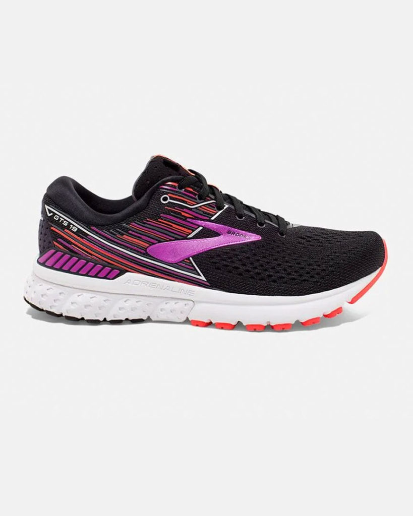 Brooks Adrenaline 19 Women - Falls Road Running Store