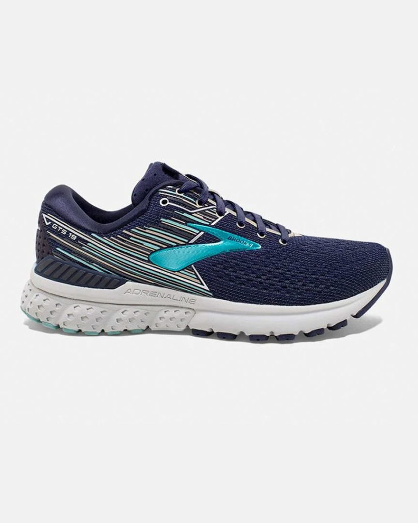 Brooks Adrenaline 19 Women - Falls Road Running Store