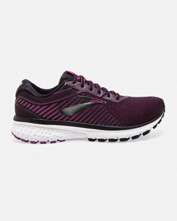 Falls Road Running Store - Womens Road Shoes - Brooks Ghost 12 - 063