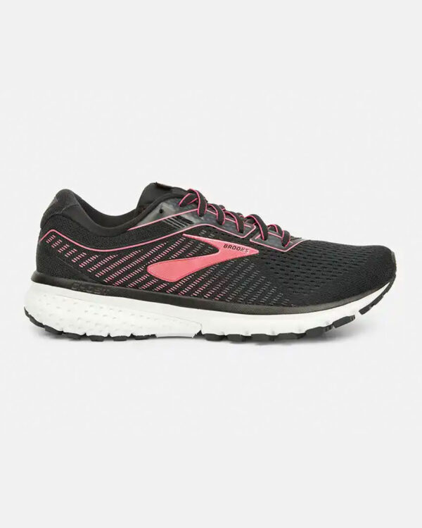 Falls Road Running Store - Womens Road Shoes - Brooks Ghost 12 - 089