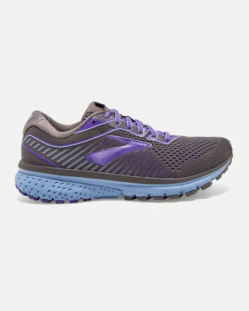 brooks ghost neutral womens