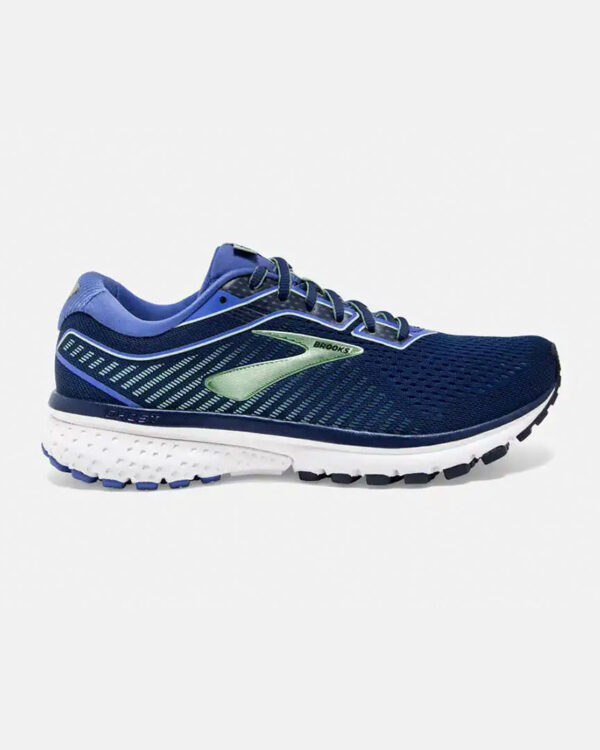 Falls Road Running Store - Womens Road Shoes - Brooks Ghost 12 - 413