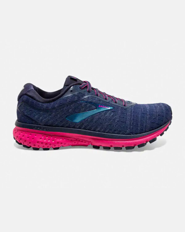 Falls Road Running Store - Womens Road Shoes - Brooks Ghost 12 - 414
