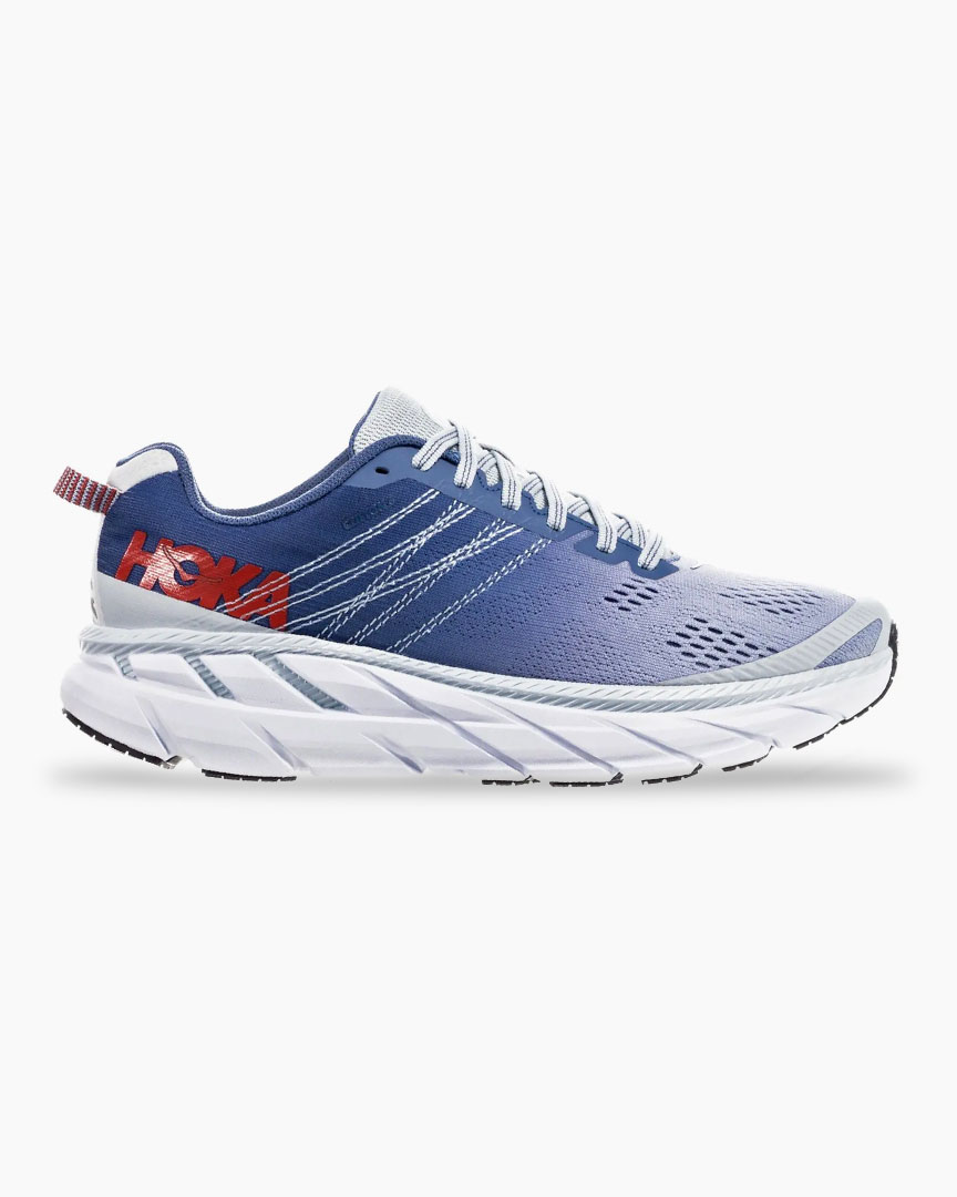 hoka clifton womens 7.5