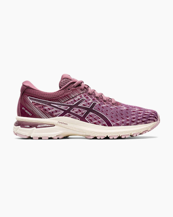 Falls Road Running Store - Womens Road Shoes - Asics GT-2000 8 - 701