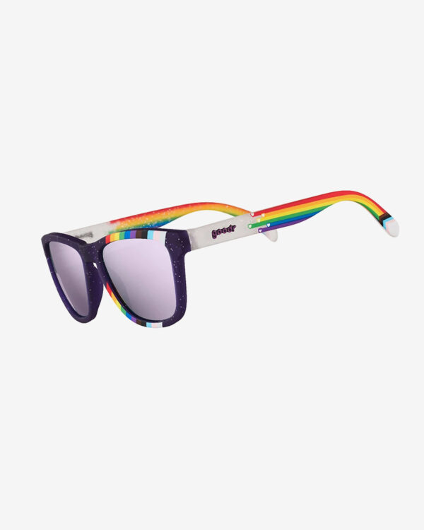 Falls Road Running Store - Sunglasses - Goodr - Gang's All Queer