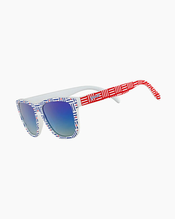Falls Road Running Store - Sunglasses - Goodr - Assorted Styles - Founding Fathers