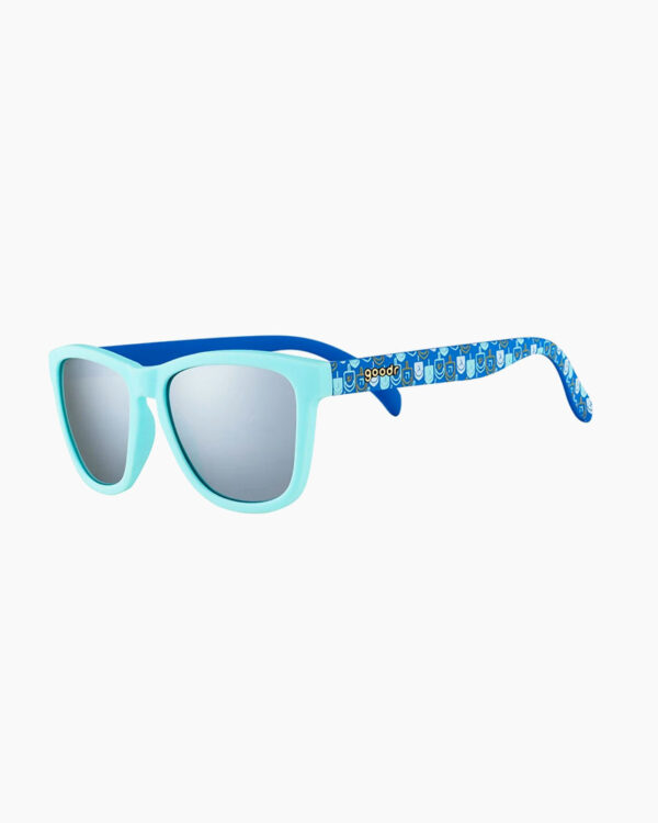 Falls Road Running Store - Sunglasses - Goodr - Assorted Styles - Oy to the World
