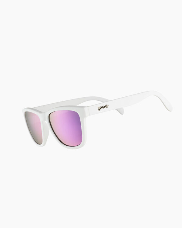 Falls Road Running Store - Sunglasses - Goodr - Side Scroll