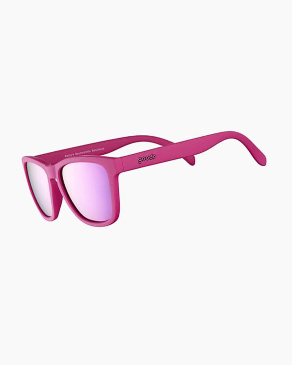 Falls Road Running Store - Sunglasses - Goodr - Becky