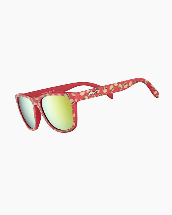 Falls Road Running Store - Sunglasses - Goodr - Buns