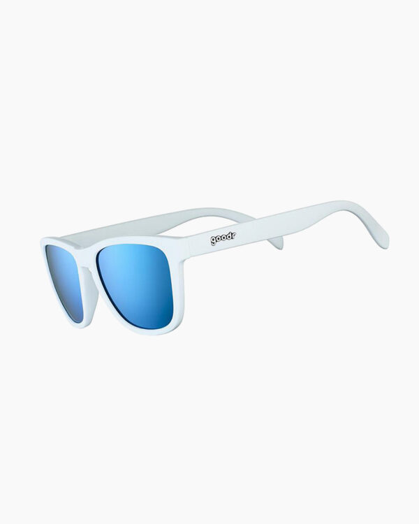 Falls Road Running Store - Sunglasses - Goodr - Iced