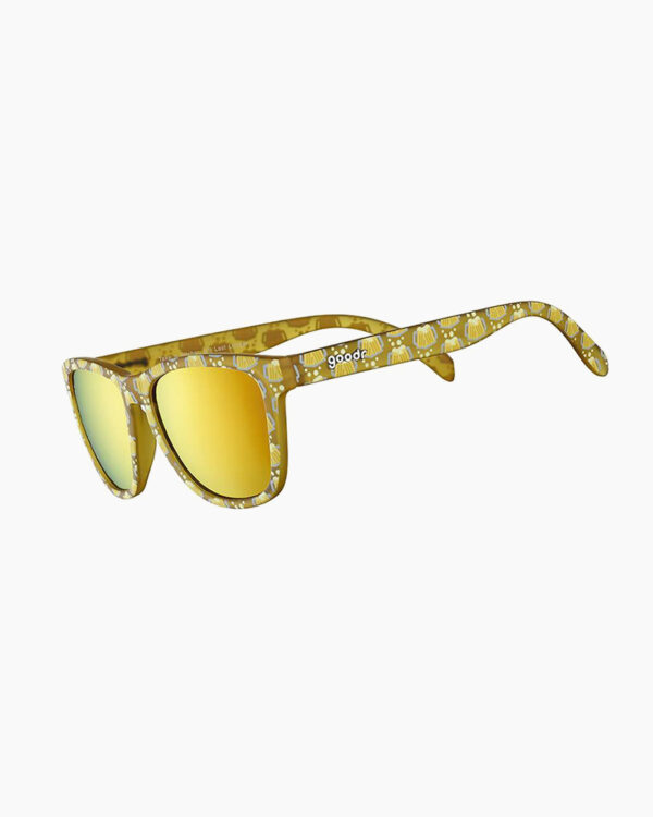 Falls Road Running Store - Sunglasses - Goodr - Pitcher