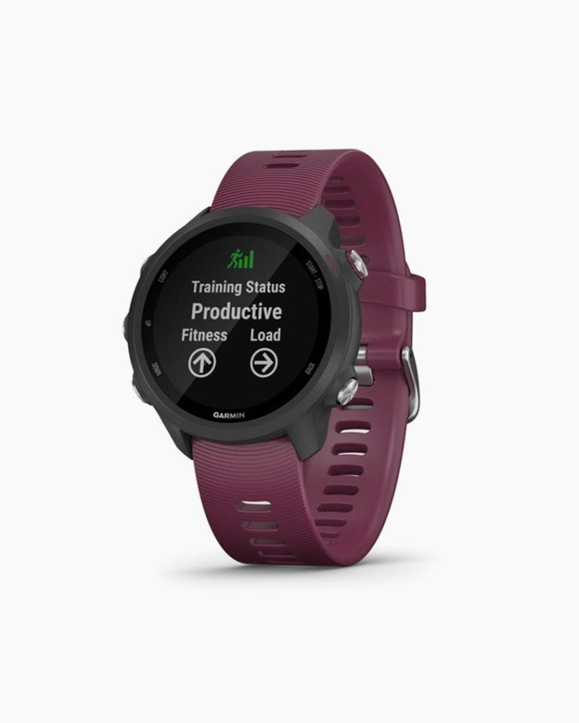 garmin 345 forerunner