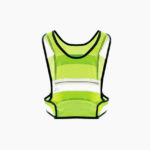Hi-Viz Green