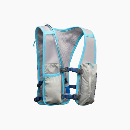 Falls Road Running Store - Accessories - Nathan 4L Quickstart Pack - Vapor Blue
