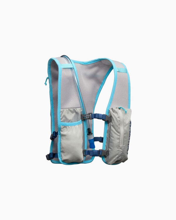 Falls Road Running Store - Accessories - Nathan 4L Quickstart Pack - Vapor Blue