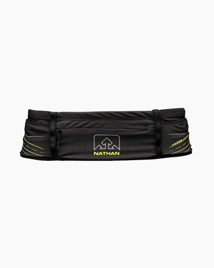 nathan vaporkrar hydration waistpack