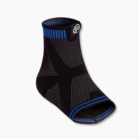 Falls Road Running Store - Wellness/Recovery - Pro-Tec 3D Ankle Support