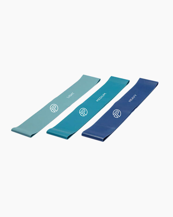 Falls Road Running Store - Wellness/Recovery - Pro-Tec Resistance Bands