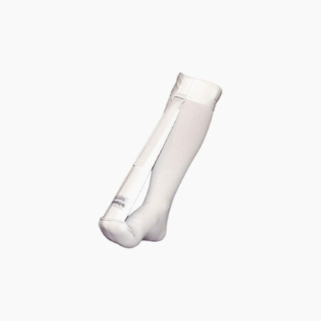 Falls Road Running Store - Medical/Wellness - Accessories - Strassburg Sock - Large - White