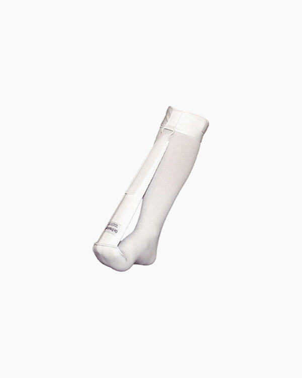 Falls Road Running Store - Medical/Wellness - Accessories - Strassburg Sock - Large - White