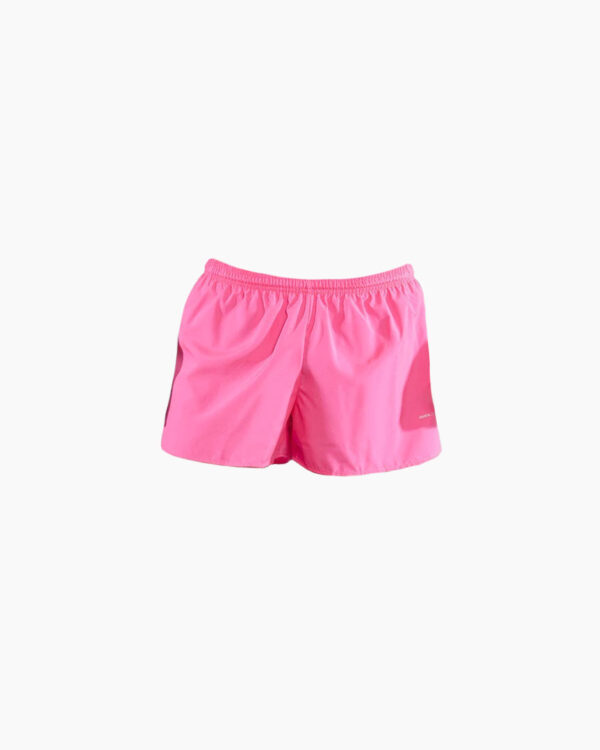 Falls Road Running Store - Mens Apparel - BOA Shorts - 3" Hot Pink