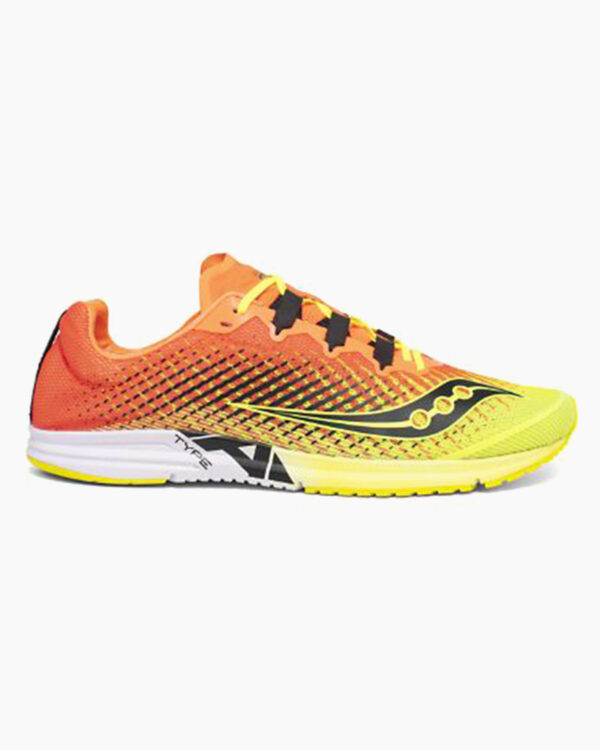 Falls Road Running Store - Womens Road Shoes - Saucony - TypeA9