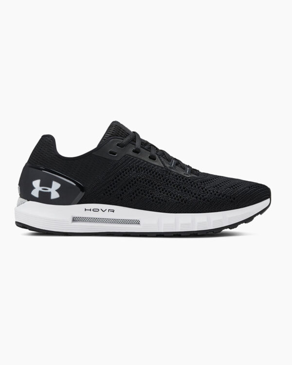 Falls Road Running Store - Mens Road Shoes - Under Armour - HOVR Sonic Men - Black
