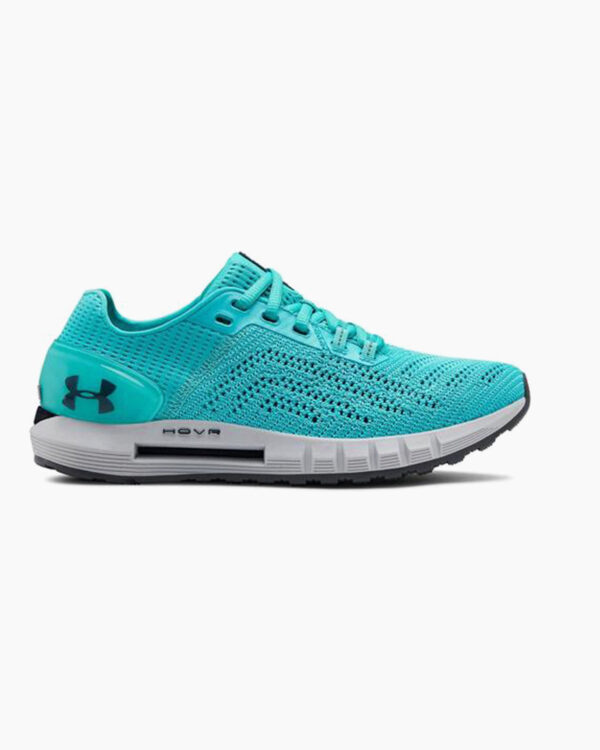 Falls Road Running Store - Mens Road Shoes - Under Armour - HOVR Sonic Men - Teal