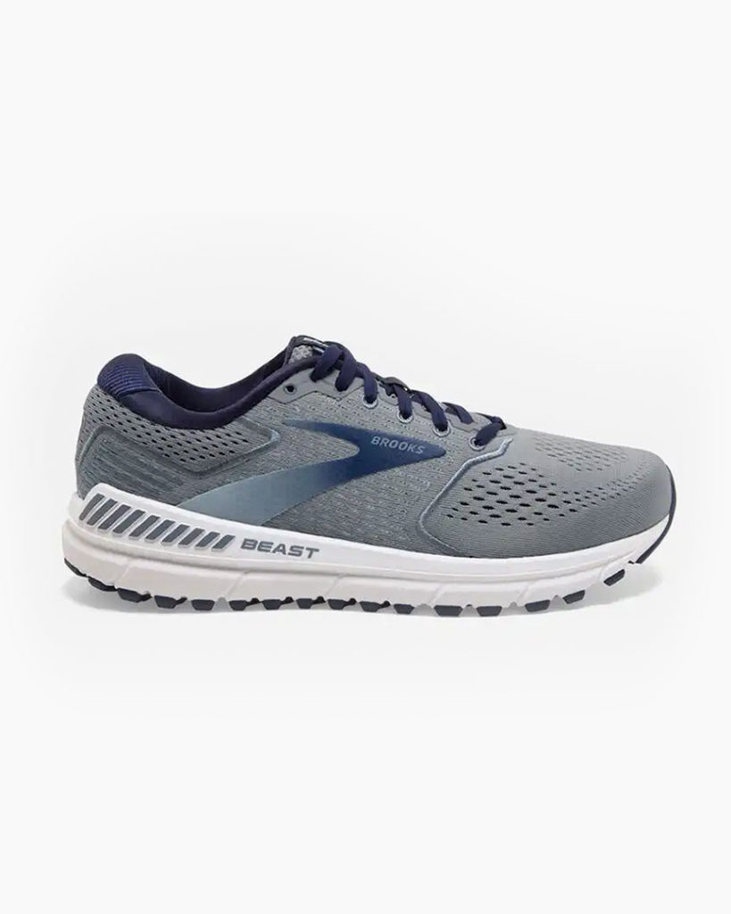 Brooks Beast '20 Men - Falls Road Running Store