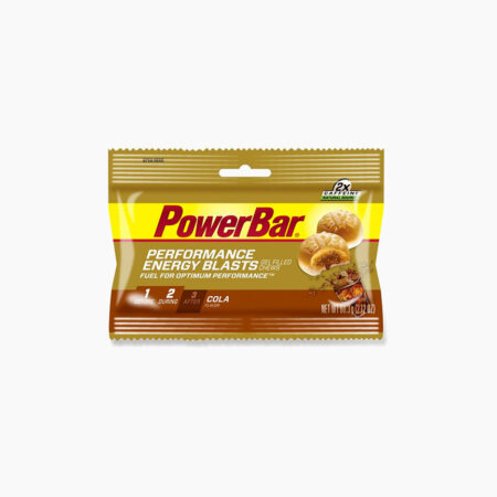 Falls Road Running Store - Hero - Nutrition - PowerBar Energy Chews - Cola