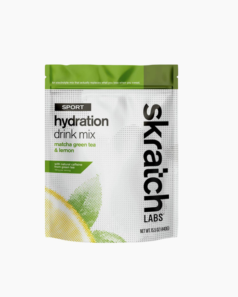 Skratch Sport Hydration Mix - Falls Road Running Store