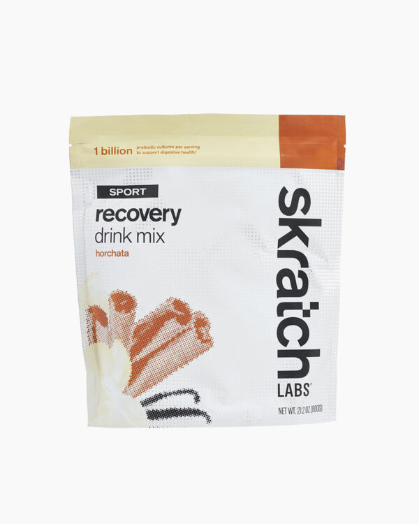 Falls Road Running Store - Nutrition - Skratch Recovery - Horchata