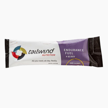 Falls Road Running Store - Nutrition - Tailwind 2 Serving Bag - Berry