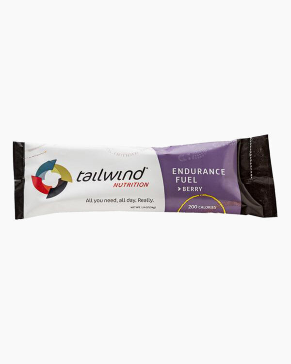 Falls Road Running Store - Nutrition - Tailwind 2 Serving Bag - Berry