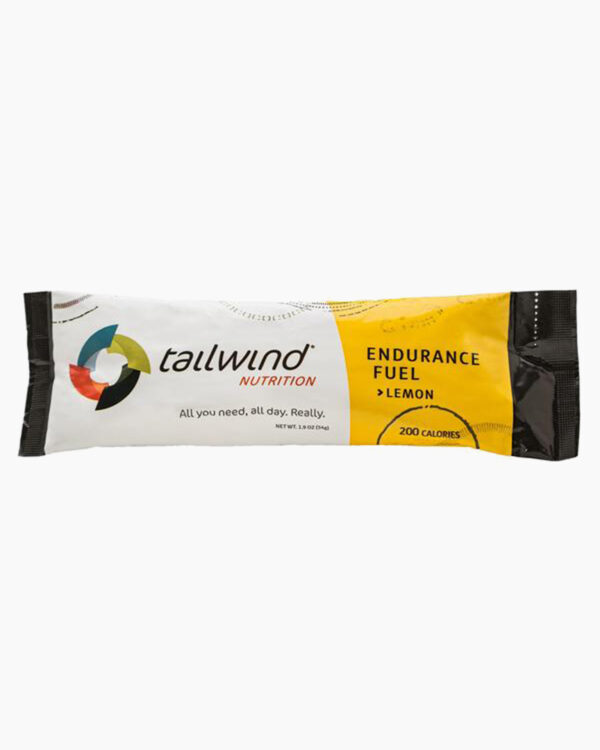 Falls Road Running Store - Nutrition - Tailwind 2 Serving Bag - Lemon