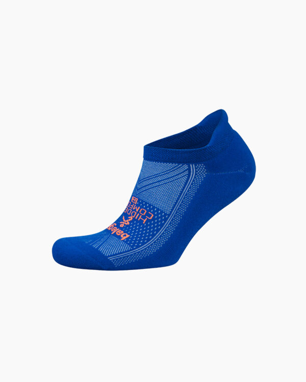Falls Road Running Store - Running Socks - Balega HC - Blue
