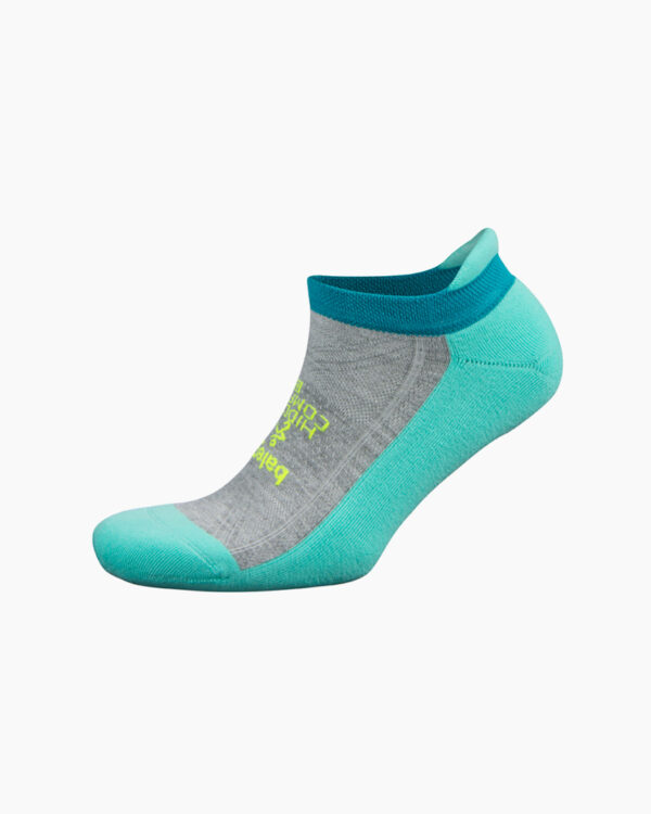 Falls Road Running Store - Running Socks - Balega HC - Light Aqua - 6316