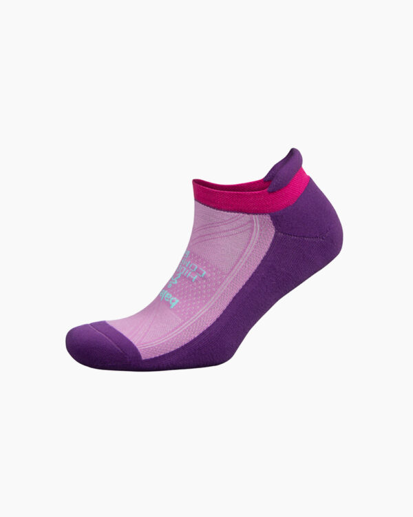Falls Road Running Store - Running Socks - Balega HC - Purple