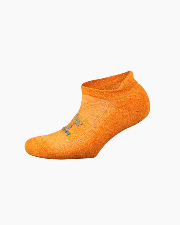 Falls Road Running Store - Running Socks - Balega HC - Tangerine