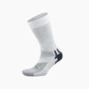 Falls Road Running Store - Accessories - Running Socks - Balega Enduro Crew - White